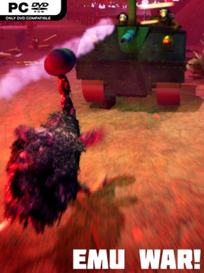 Emu War! Free Download