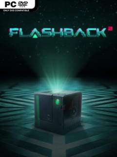 Flashback 2 (v2024.06.27) - PC Game on SteamUnlocked