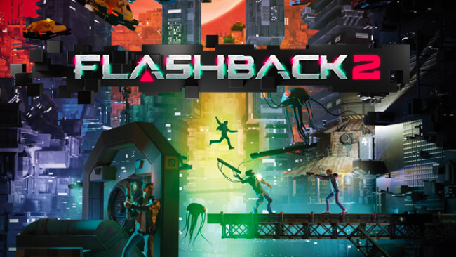Flashback Free Download