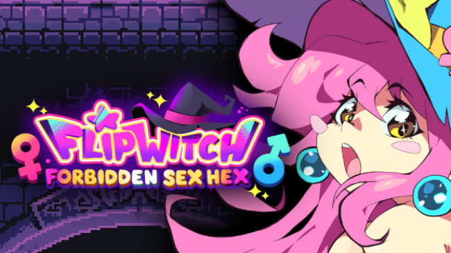 FlipWitch – Forbidden Sex Hex Free Download
