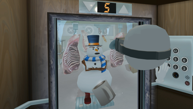 Floor Plan: Hands-On Edition PC Screenshot