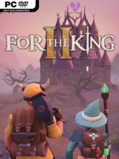 For the King II (v1.2.14) - PC Game on SteamUnlocked