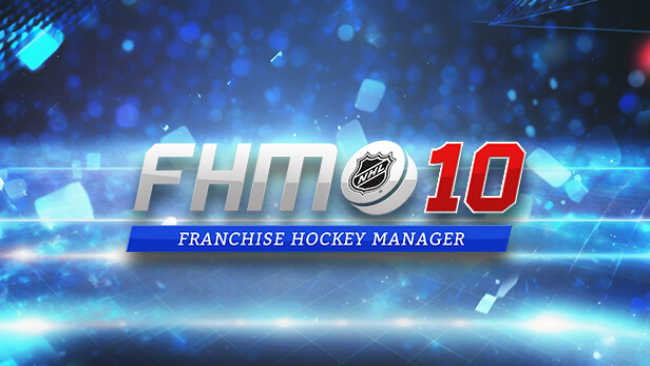 Franchise Hockey Manager Free Download