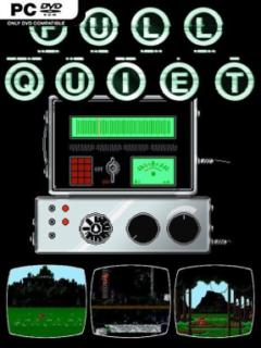 Full Quiet - PC Game on SteamUnlocked