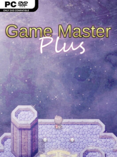 Game Master Plus (v2.2.4) - PC Game on SteamUnlocked