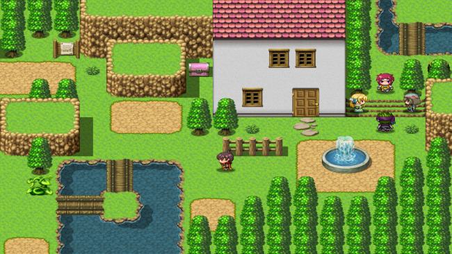 Game Master Plus PC Screenshot