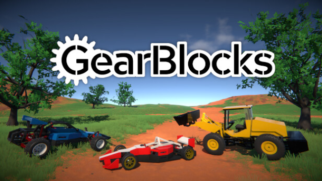 GearBlocks Free Download