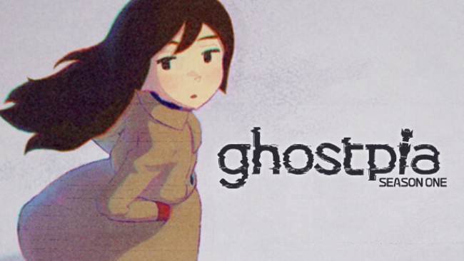 ghostpia Season One Free Download