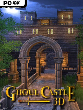 Ghoul Castle 3D: Gold Edition Free Download (v1.3.12)