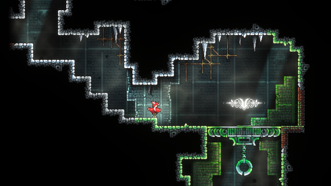 Gravity Castle PC Screenshot
