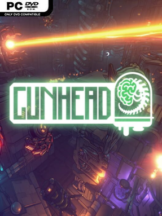 GUNHEAD Free Download (v1.3) - PC Game on SteamUnlocked