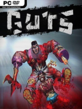GUTS Free Download (v2.0) - PC Game on SteamUnlocked