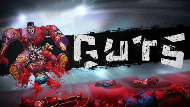 GUTS Free Download