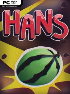 Hans (v2023.11.07) - PC Game on SteamUnlocked
