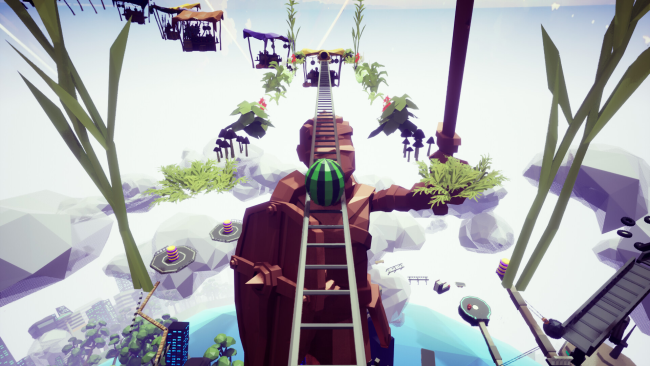 Hans PC Screenshot