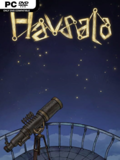 Havsala: Into The Soul Palace - PC Game on SteamUnlocked
