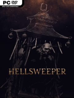 Hellsweeper VR (v2024.01.24) - PC Game on SteamUnlocked