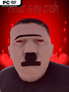 Hitler Is My Crush - PC Game on SteamUnlocked