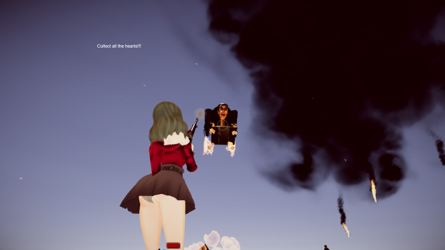 Hitler Is My Crush PC Screenshot