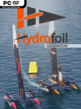 Hydrofoil Generation Free Download (v1.0.1) - PC Game on SteamUnlocked