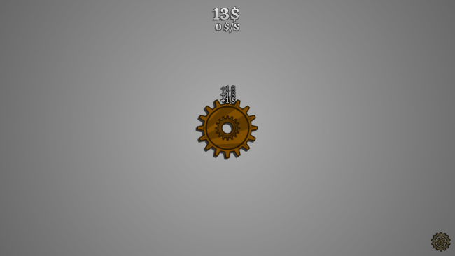 Idling Gears PC Screenshot