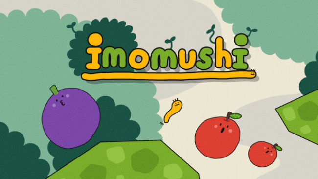 Imomushi Free Download
