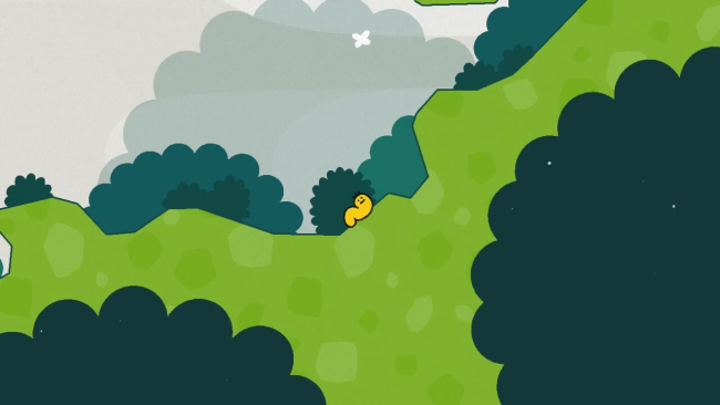 Imomushi PC Screenshot