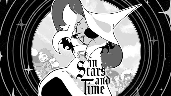In Stars and Time Free Download