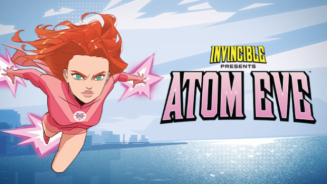 Invincible Presents: Atom Eve Free Download