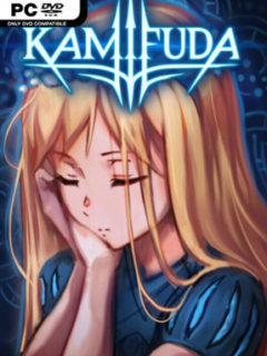 Kamifuda (v1.0.11) - PC Game on SteamUnlocked