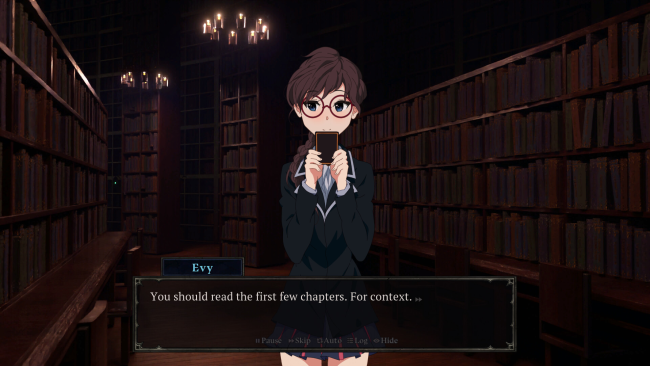 Kamifuda PC Screenshot