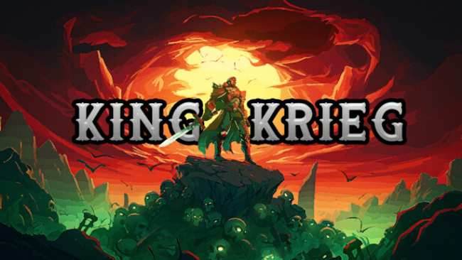 King Krieg Free Download