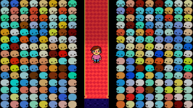 Knuckle Sandwich PC Screenshot