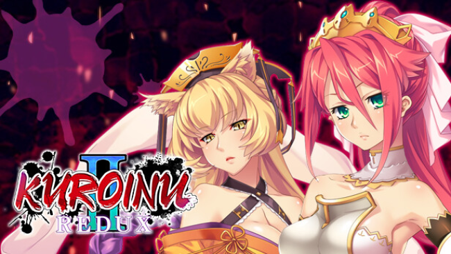 Kuroinu Redux Free Download
