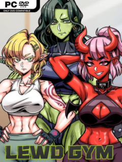 Lewd Gym (Uncensored) - PC Game on SteamUnlocked