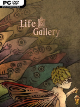 Life Gallery Free Download (v1.0.0) - PC Game on SteamUnlocked
