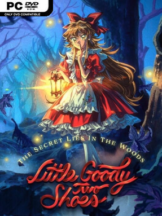 Little Goody Two Shoes Free Download (v2024.07.04) - PC Game on SteamUnlocked