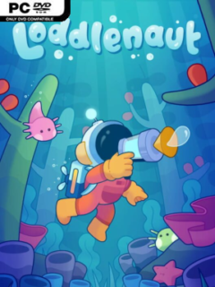 Loddlenaut (v1.2.4) - PC Game on SteamUnlocked