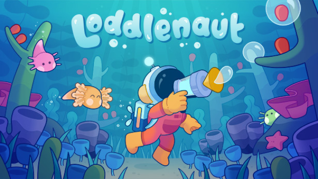 Loddlenaut Free Download