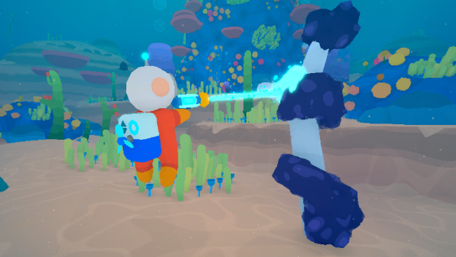 Loddlenaut PC Screenshot