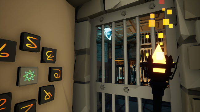 Logic Escape PC Screenshot