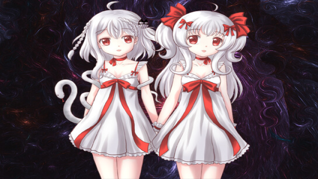 Lolita Expedition PC Screenshot