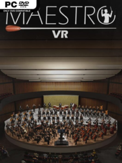 Maestro VR - PC Game on SteamUnlocked