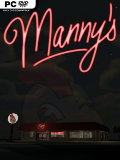 Manny’s - PC Game on SteamUnlocked