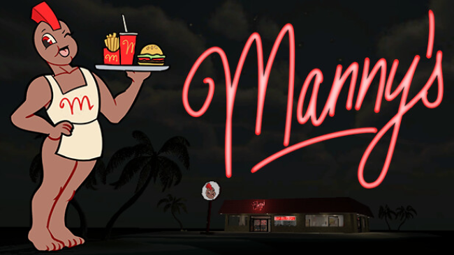Manny’s Free Download
