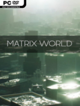 Matrix World Free Download - PC Game on SteamUnlocked