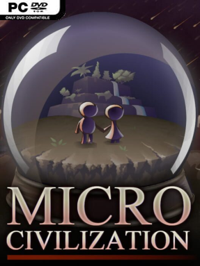 Microcivilization (v1.0.12.39572) - PC Game on SteamUnlocked