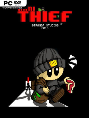 Mini Thief Free Download (v230723)
