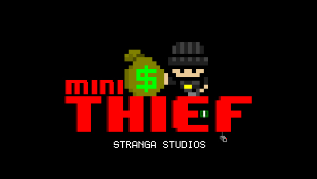 Mini Thief Free Download