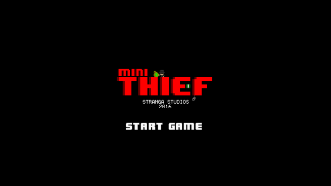 Mini Thief PC Screenshot